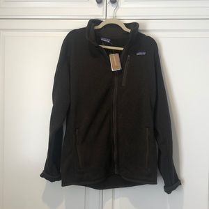 Patagonia Men’s Better Sweater Jacket
